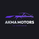 Logo AKMA MOTORS